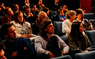 Invitación a Clases de Discipulado