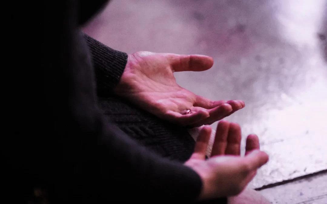 La Luz de Jesús en mi Corazón me separa de la Oscuridad