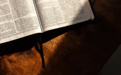 JESÚS EN CASA DE UN FARISEO