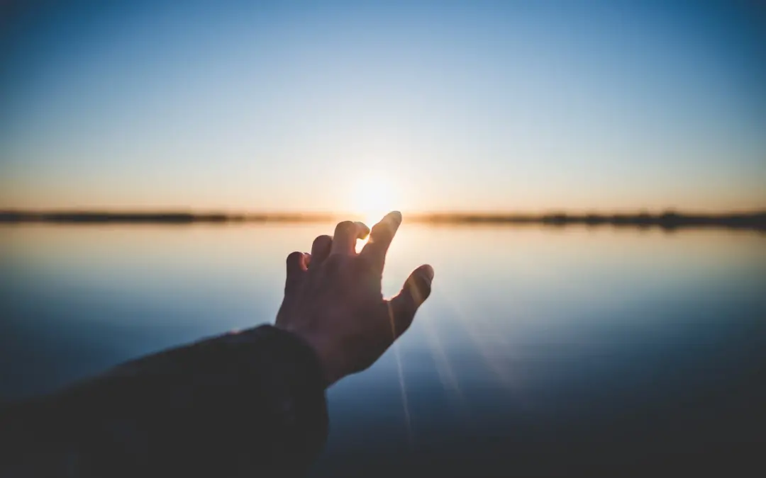 Cristo en vosotros, la esperanza de gloria.