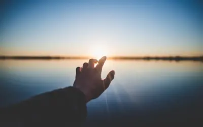 Cristo en vosotros, la esperanza de gloria.