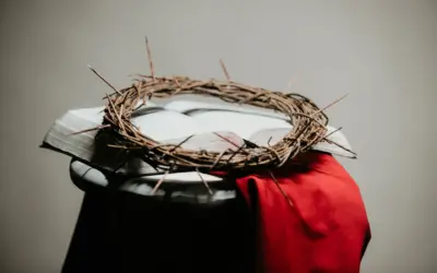 Cristo, Él Yo Soy.