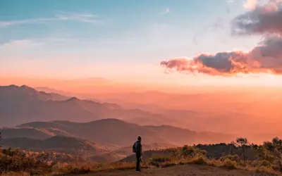 Del Cielo a la Tierra