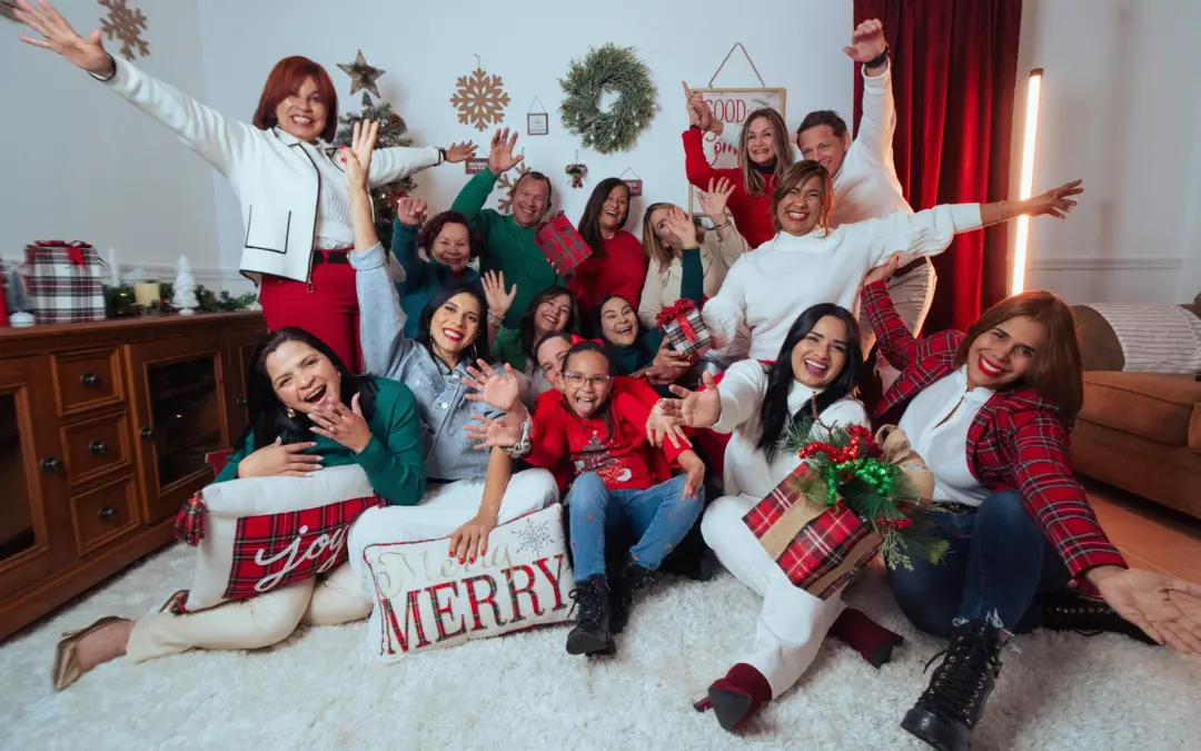 El origen y significado de la Navidad