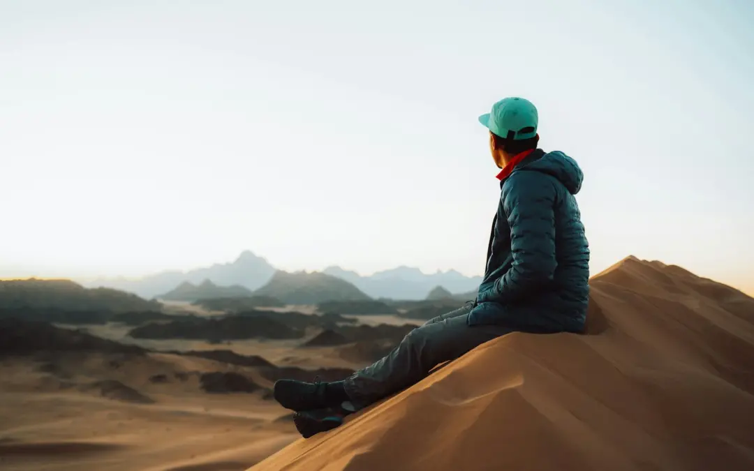 El día que hizo el Señor