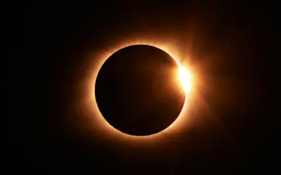 Los cielos cuentan la gloria de Dios