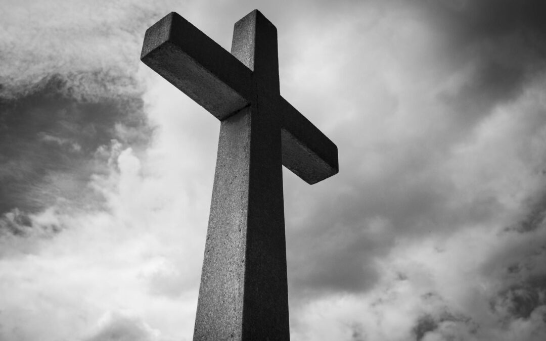 El Poder de la Sangre de Cristo