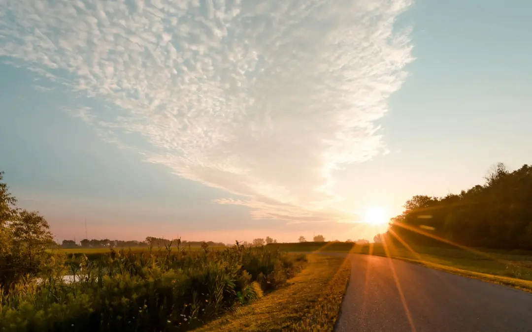 Las promesas de seguir a Cristo