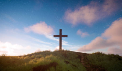 AGRADECIDOS CON DIOS EN MEDIO DE LA ESCACEZ