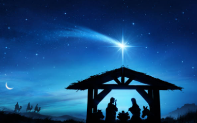La Navidad, Dios con Nosotros