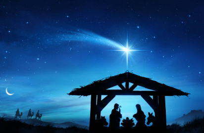 La Navidad, Dios con Nosotros