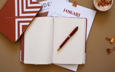 AGENDA PROFETICA PARA EL 2025 NCM