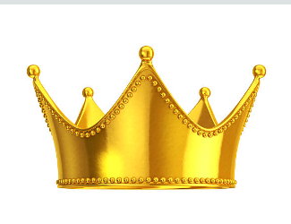 Mujer, Coronada por Dios para Reinar