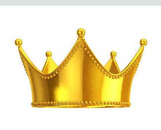 Mujer, Coronada por Dios para Reinar