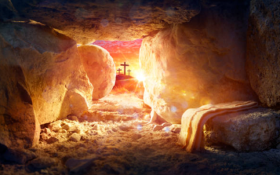El poder que Dios nos da por medio del Espíritu Santo