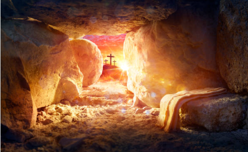El poder que Dios nos da por medio del Espíritu Santo