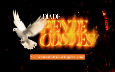 ANTESALA DE PENTECOSTÉS