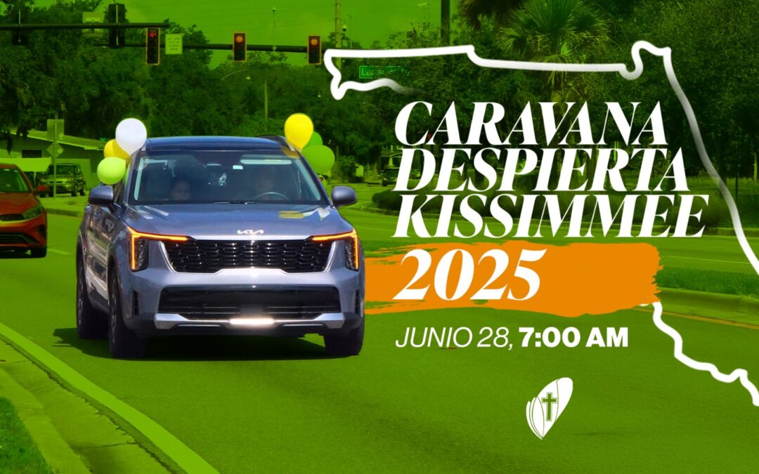 Caravana Despierta Kissimmee 2025