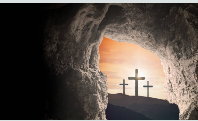 DOMINGO DE RESURRECCIÓN