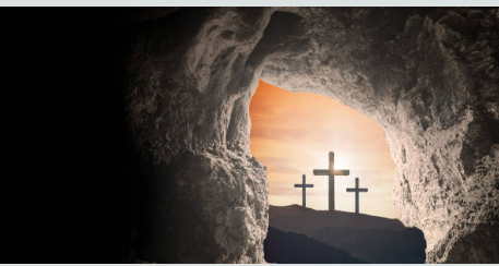 DOMINGO DE RESURRECCIÓN
