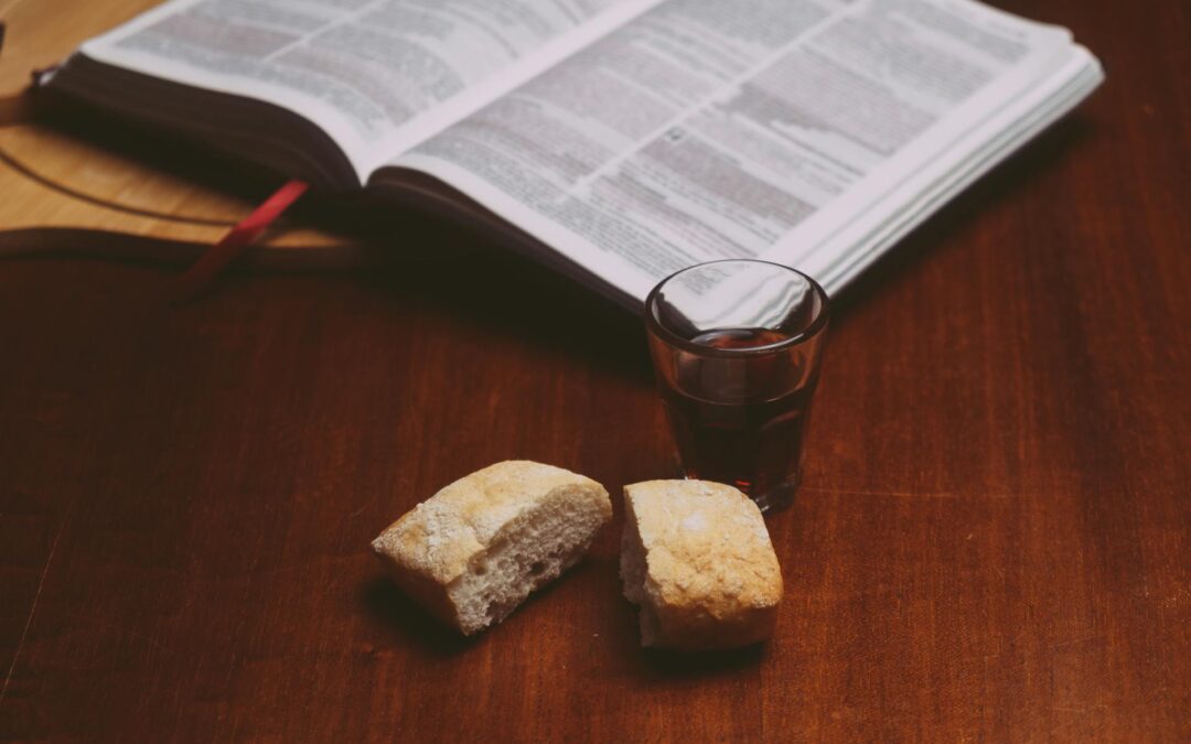 SOMOS REYES Y SACERDOTES QUE VIVIMOS EN LA PLENITUD DE CRISTO Y MANIFIESTAN SU REINO